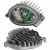MODUŁ LED – KIERUNKOWSKAZ PRAWY – BMM X5 X6 / G05 G06 - 63119477990