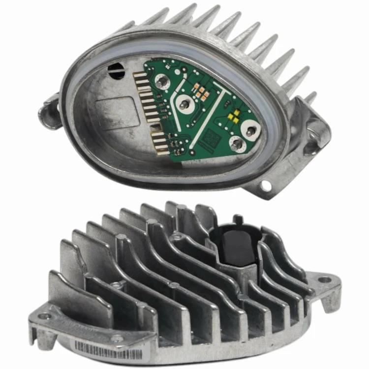 MODUŁ LED – KIERUNKOWSKAZ PRAWY – BMM X5 X6 / G05 G06 - 63119477990