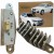 MODUŁ JEŻ LED DRL LED światła dzienne BMW X3 F25 X4 F26 10-17 6002TZ0120