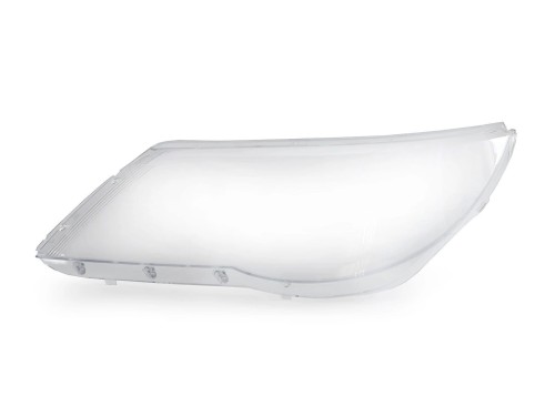 KLOSZ LEWY szkło reflektora lampa Volkswagen TIGUAN I 2007-2012