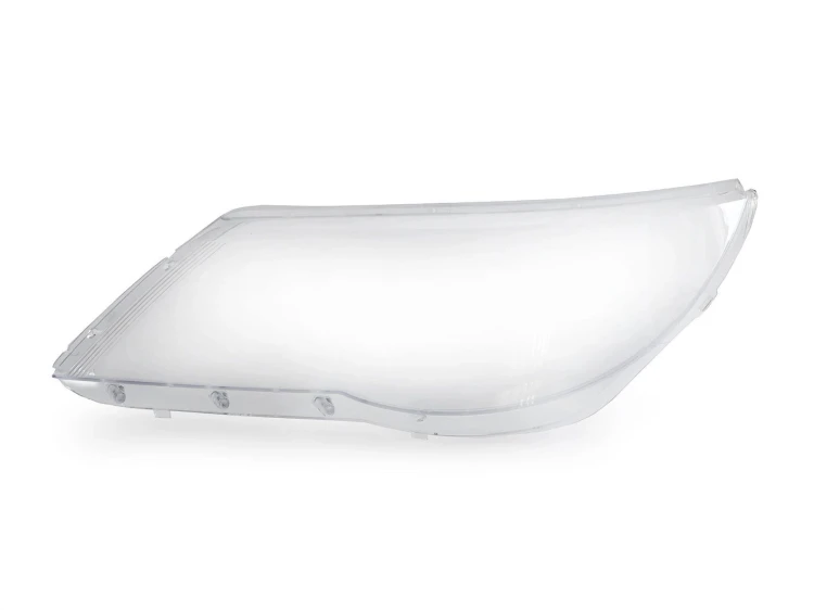 KLOSZ LEWY szkło reflektora lampa Volkswagen TIGUAN I 2007-2012