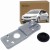 WSPORNIK MOCOWANIE uchwyt CHŁODNICY WODY 1310014 OPEL ASTRA J IV 2010-2017