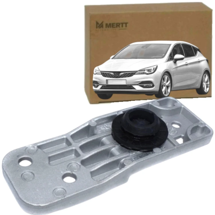 WSPORNIK MOCOWANIE uchwyt CHŁODNICY WODY 1310014 OPEL ASTRA J IV 2010-2017