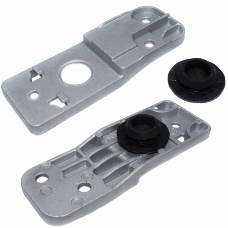 WSPORNIK MOCOWANIE uchwyt CHŁODNICY WODY 1310014 OPEL ASTRA J IV 2010-2017