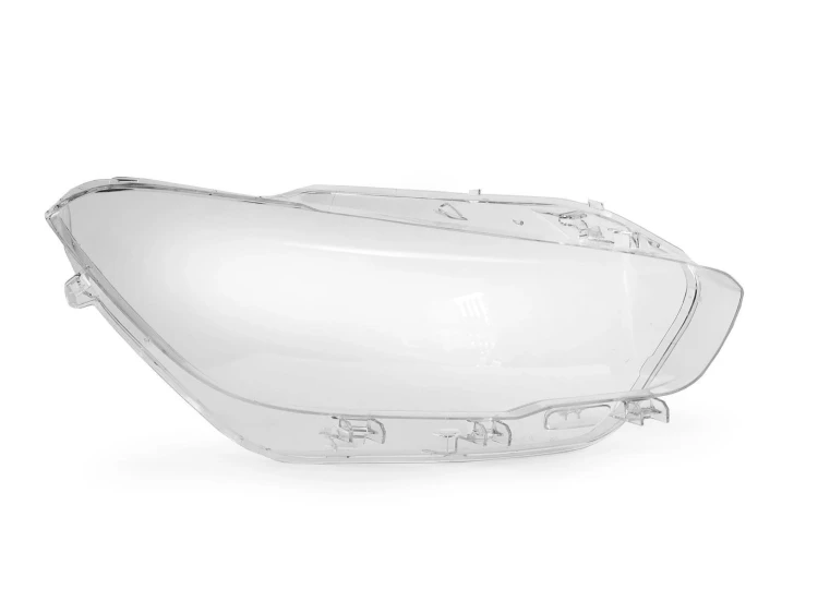 KLOSZ PRAWY szkło reflektora lampa BMW seria 1 F20 po lifcie LCI 2015-2018