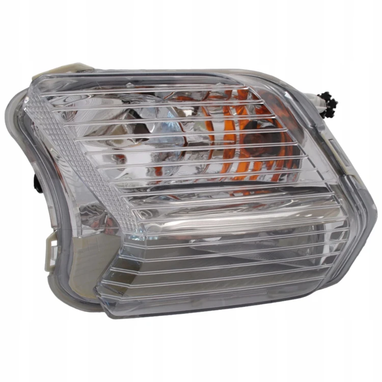 LAMPA PRZECIWMGIELNA HALOGEN FORD KUGA ESCAPE 2017-2019 GV4413B221AF Lewa
