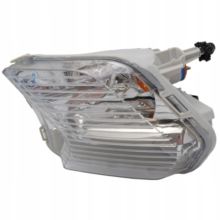 LAMPA PRZECIWMGIELNA HALOGEN FORD KUGA ESCAPE 2017-2019 GV4413B221AF Lewa