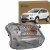 LAMPA PRZECIWMGIELNA HALOGEN FORD KUGA ESCAPE 2017-2019 GV4413B221AF Lewa