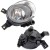 HALOGEN PRAWY lampa przeciwmgielna przednia Audi A4 B7 8E A3 8P 8E0941700C