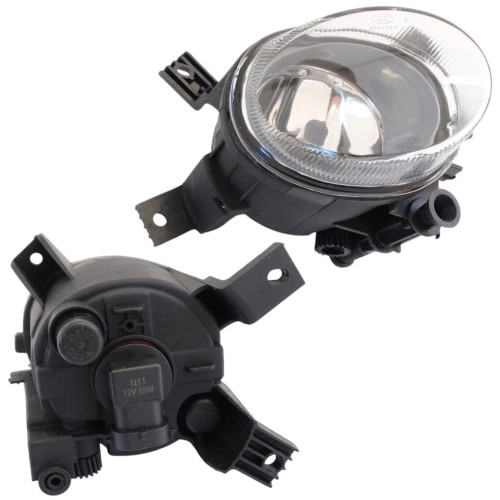 HALOGEN PRAWY lampa przeciwmgielna przednia Audi A4 B7 8E A3 8P 8E0941700C