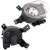 HALOGEN PRAWY lampa przeciwmgielna przednia Audi A4 B7 8E A3 8P 8E0941700C