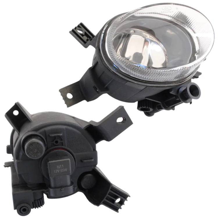 HALOGEN PRAWY lampa przeciwmgielna przednia Audi A4 B7 8E A3 8P 8E0941700C