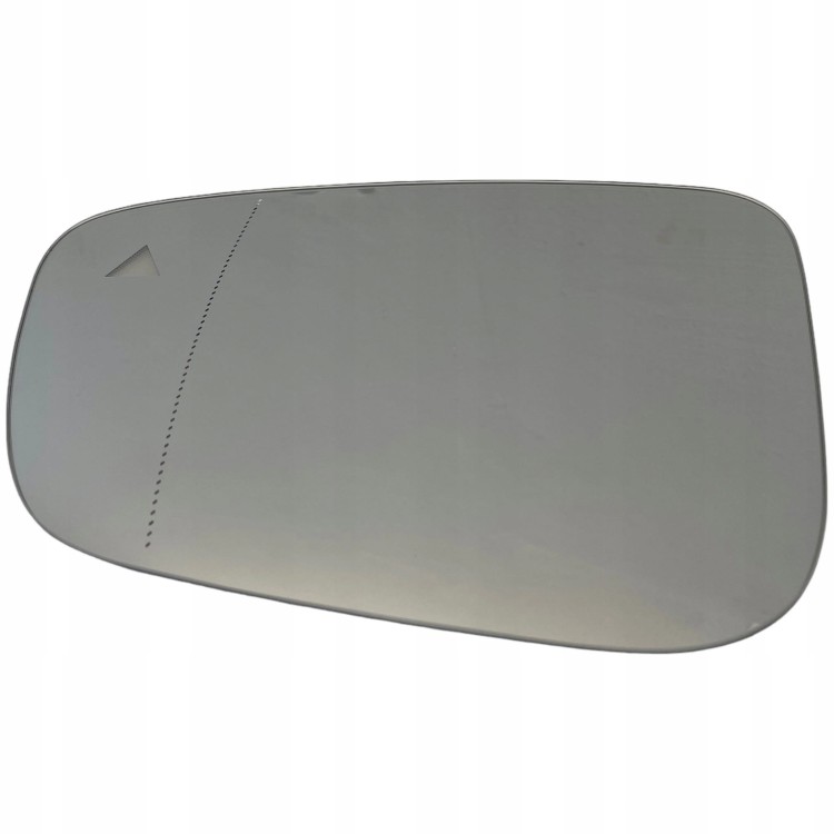 WKŁAD szkło LUSTERKA LEWE podgrzewane APS BMW 3 G20 G21 2019- 6004559