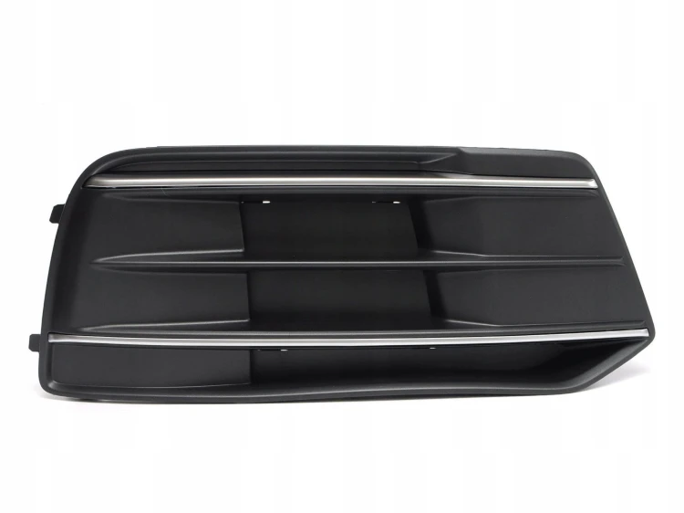 Audi Q5 80A 16-20 Atrapa Kratka zaślepka Zderzaka Przód PRAWA 80A807680