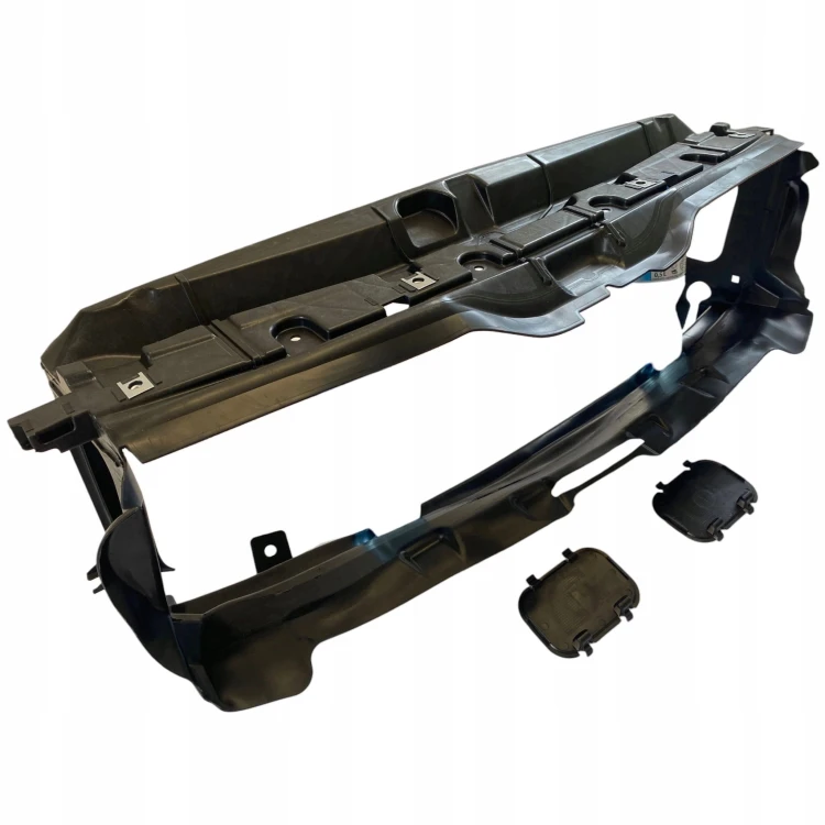 Górna kierownica powietrza wlot tunel kanał BMW 4 F32 F33 F36 51747290610