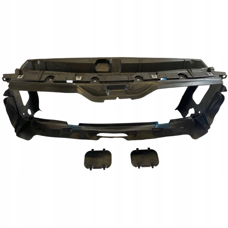 Górna kierownica powietrza wlot tunel kanał BMW 4 F32 F33 F36 51747290610