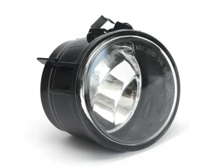 BMW X5 F15 X6 F16 X3 F25 X4 F26 X1 F48 HALOGEN lampa przeciwmgielna PRAWY