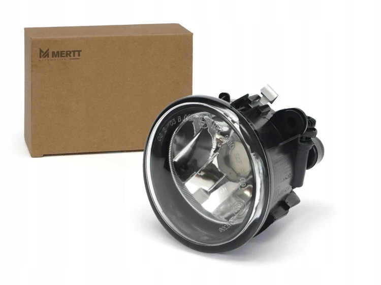 BMW X5 F15 X6 F16 X3 F25 X4 F26 X1 F48 HALOGEN lampa przeciwmgielna PRAWY