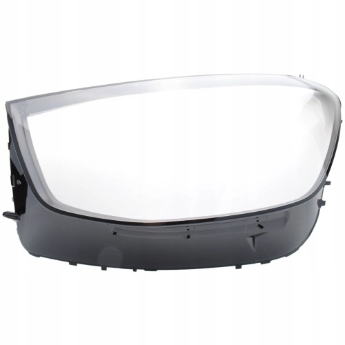 KLOSZ LEWY szkło reflektora lampa GLC W253 2019-2023