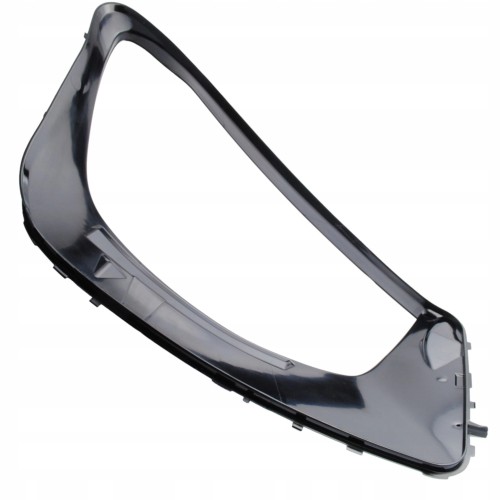 KLOSZ LEWY szkło reflektora lampa GLC W253 2019-2023