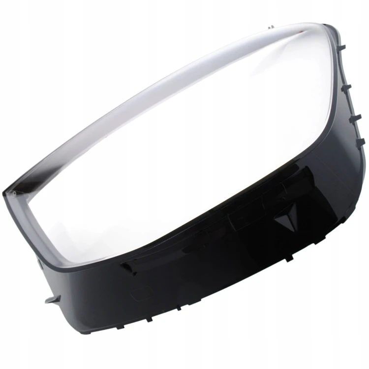 KLOSZ LEWY szkło reflektora lampa GLC W253 2019-2023