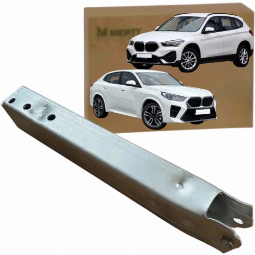 DOLNA STREFA ZGNIOTU SZTYCA PRAWA BMW X1 X2 F39 2017+ F48 2014+ 51117374790