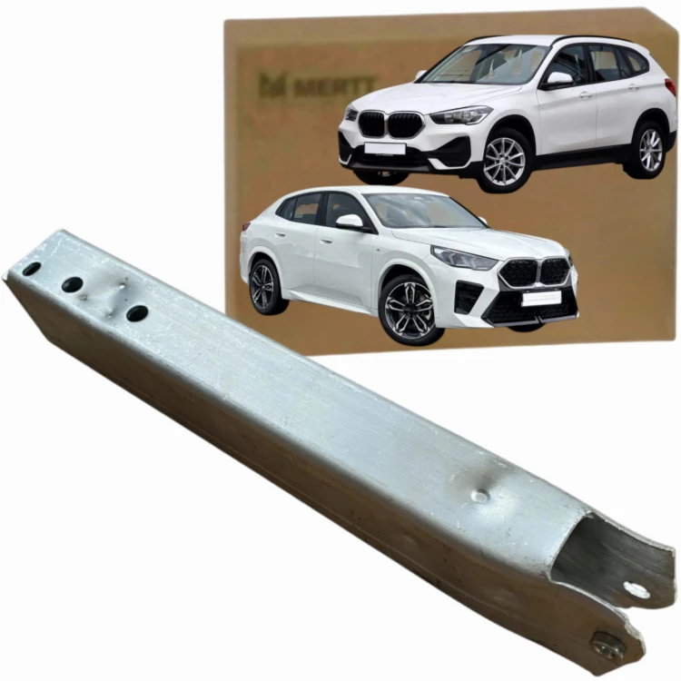 DOLNA STREFA ZGNIOTU SZTYCA PRAWA BMW X1 X2 F39 2017+ F48 2014+ 51117374790