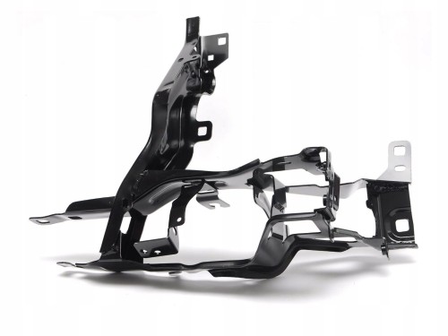 WSPORNIK uchwyt pas PRAWY BMW X5 G05 X6 G06 X7 G07 51647421710