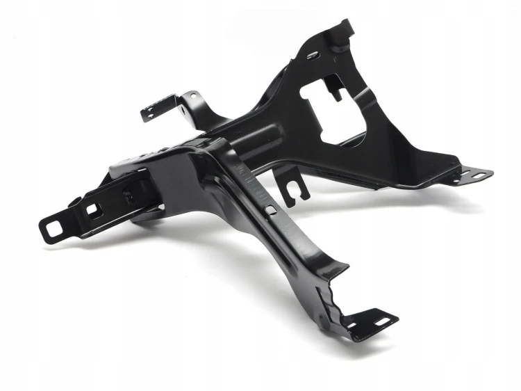 WSPORNIK uchwyt pas PRAWY BMW X5 G05 X6 G06 X7 G07 51647421710