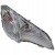 FORD ECOSPORT 17- HALOGEN PRAWA LAMPA PRZECIWMGIELNA USA LIFT GN15-13B220-M