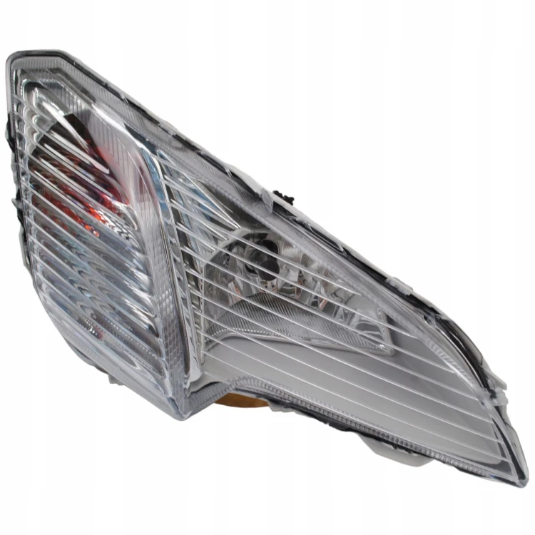 FORD ECOSPORT 17- HALOGEN PRAWA LAMPA PRZECIWMGIELNA USA LIFT GN15-13B220-M