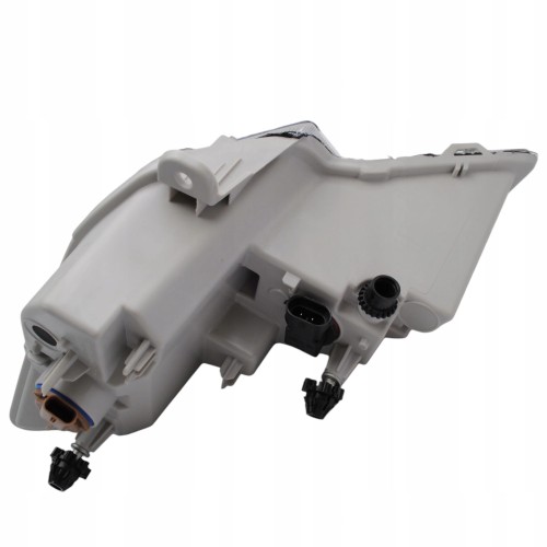FORD ECOSPORT 17- HALOGEN PRAWA LAMPA PRZECIWMGIELNA USA LIFT GN15-13B220-M