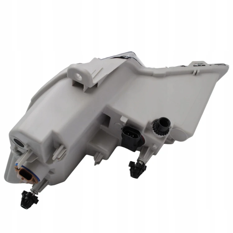 FORD ECOSPORT 17- HALOGEN PRAWA LAMPA PRZECIWMGIELNA USA LIFT GN15-13B220-M