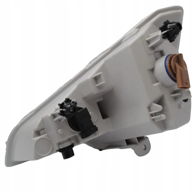 FORD ECOSPORT 17- HALOGEN PRAWA LAMPA PRZECIWMGIELNA USA LIFT GN15-13B220-M
