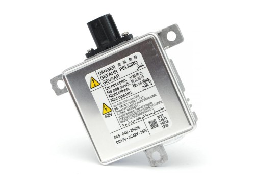 PRZETWORNICA moduł ksenon HONDA MAZDA MITSUBISHI W3T24771