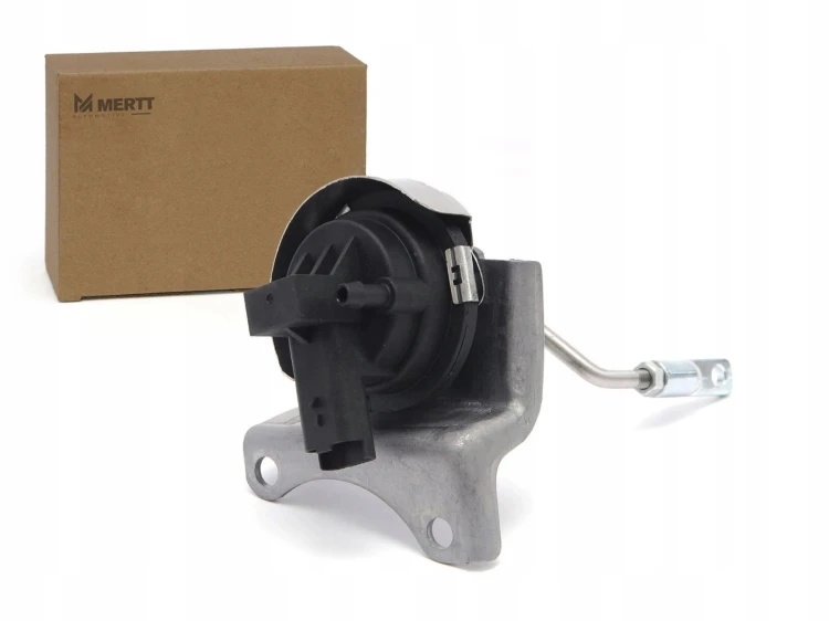 ZAWÓR TURBOSPRĘŻARKI - Peugeot/Citroen 1.6 BlueHDI - 49172-03000
