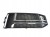 AUDI A4 B9 2015-2019 S LINE ATRAPA KRATKA ZDERZAKA CHROM ZAŚLEPKA 8W0807682