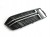 AUDI A4 B9 2015-2019 S LINE ATRAPA KRATKA ZDERZAKA CHROM ZAŚLEPKA 8W0807682