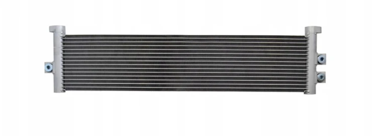 CHŁODNICA OLEJU CHŁODNICZKA BMW M3 F80 M4 F82 F83 X3 F97 X4 F98 17212284540