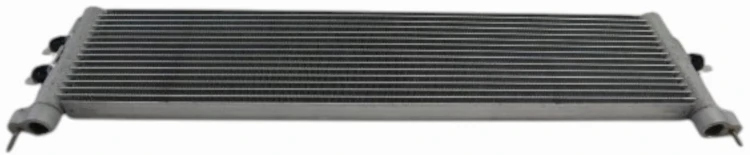 CHŁODNICA OLEJU CHŁODNICZKA BMW M3 F80 M4 F82 F83 X3 F97 X4 F98 17212284540