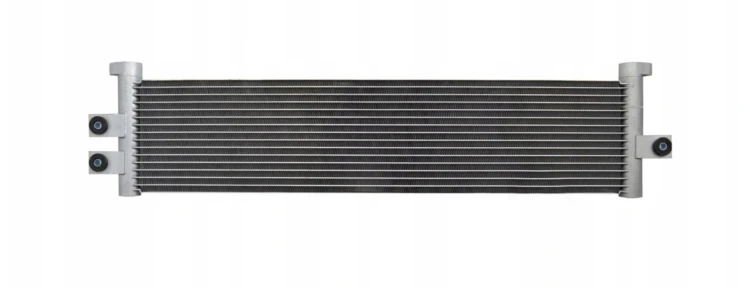 CHŁODNICA OLEJU CHŁODNICZKA BMW M3 F80 M4 F82 F83 X3 F97 X4 F98 17212284540