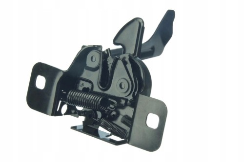 ZAMEK MASKI pokrywy silnika 4816182AB DODGE CHALLENGER 2015-2021