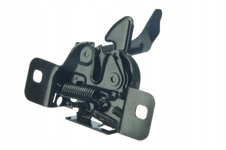 ZAMEK MASKI pokrywy silnika 4816182AB DODGE CHALLENGER 2015-2021