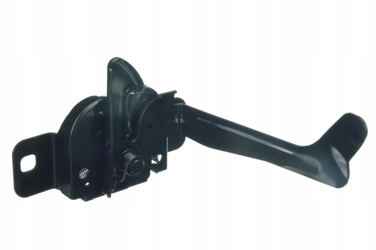 ZAMEK MASKI pokrywy silnika 4816182AB DODGE CHALLENGER 2015-2021