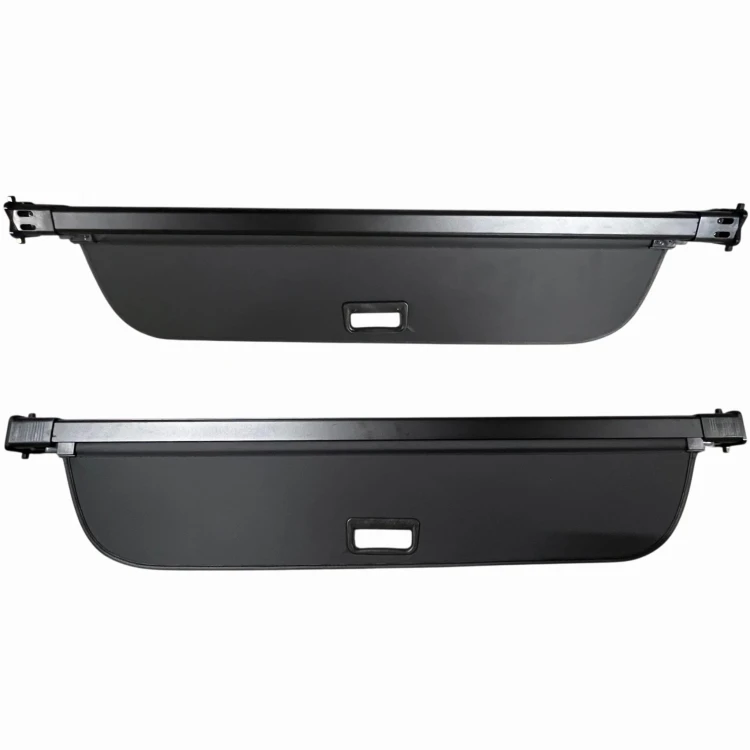 ROLETA BAGAŻNIKA czarna tył tylna VOLVO XC60 XC 60 2008-2017