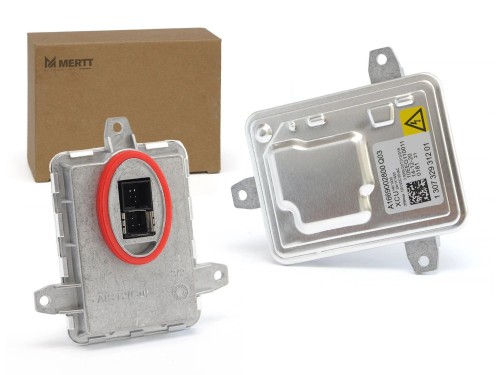 PRZETWORNICA – MERCEDES BMW OPEL ALFA ROMEO VOLVO KIA CADILAC - 13073294610