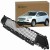 KRATKA atrapa środkowa ZDERZAKA jeep CHEROKEE KL 18+ 68288044AB