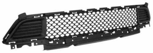 KRATKA atrapa środkowa ZDERZAKA jeep CHEROKEE KL 18+ 68288044AB