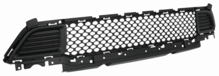 KRATKA atrapa środkowa ZDERZAKA jeep CHEROKEE KL 18+ 68288044AB