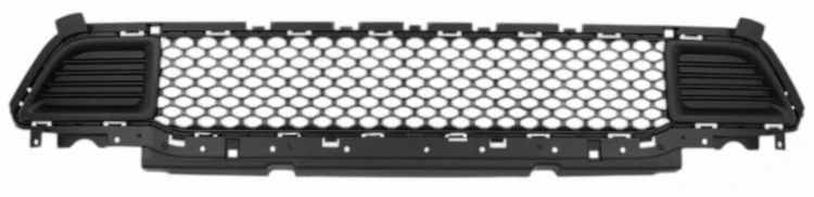 KRATKA atrapa środkowa ZDERZAKA jeep CHEROKEE KL 18+ 68288044AB